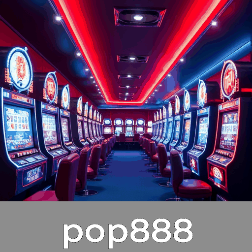 pop888: Onde Bônus e Promoções Surpreendentes Esperam por Você