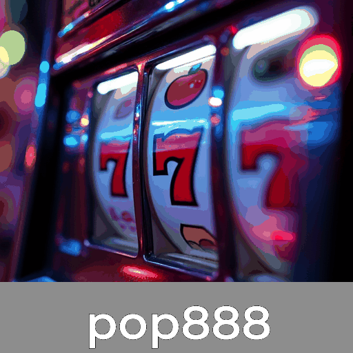 Pop888: Cassino Online Seguro e Premiado