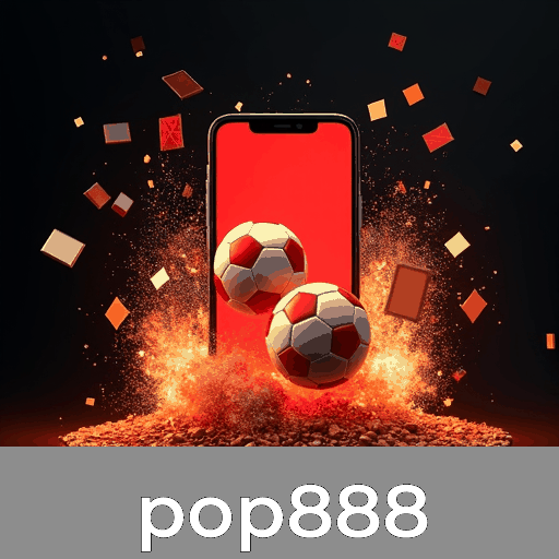 Experimente o Acesso Seguro Instantâneo no pop888