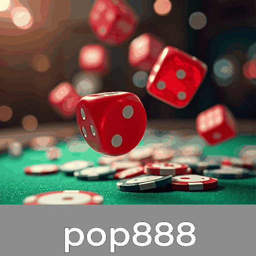 pop888: Apostas Online com Segurança e Serviços Profissionais