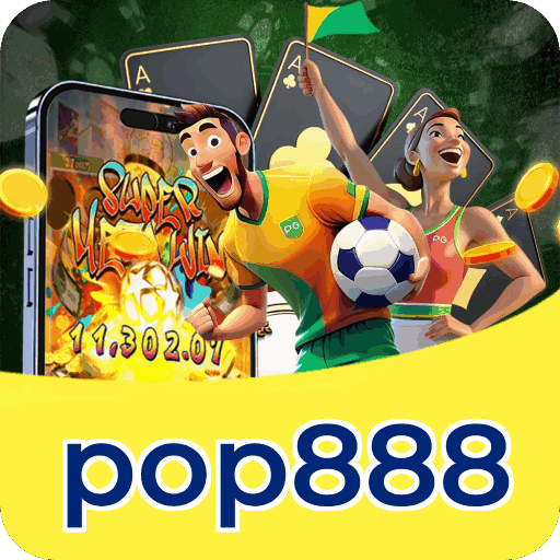 Instalar APK pop888