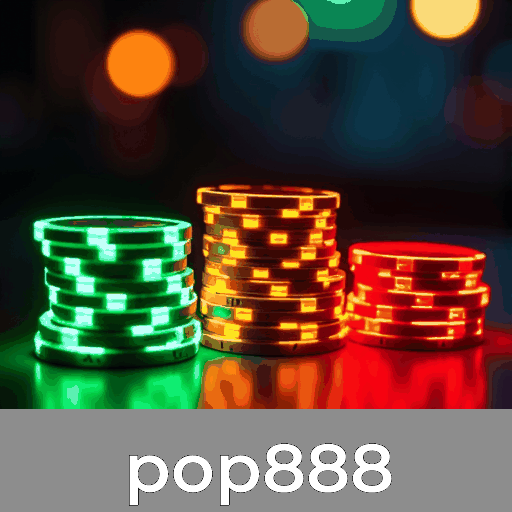 Experimente a Facilidade do App Pop888: Jogue a Qualquer Hora